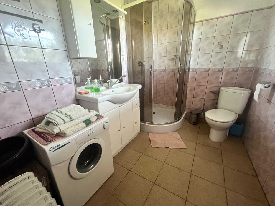 Dom, ul. Wojska Polskiego, Sosnowica