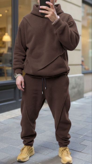 Костюм чоловічий. Розміри 46 - 56