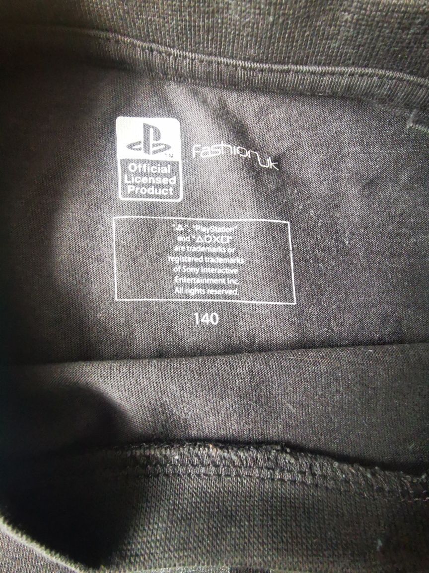 Bluzka PlayStation 140