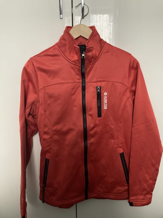 Bluza softshell damska Crivit rozm. 36/38
