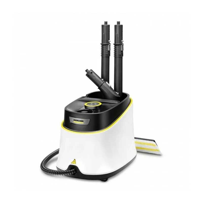 Пароочисник KARCHER SC 3 Deluxe