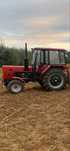 Kabina zetor ursus czeska