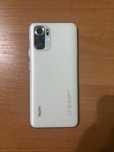 XIAOMI Redmi Note 10S