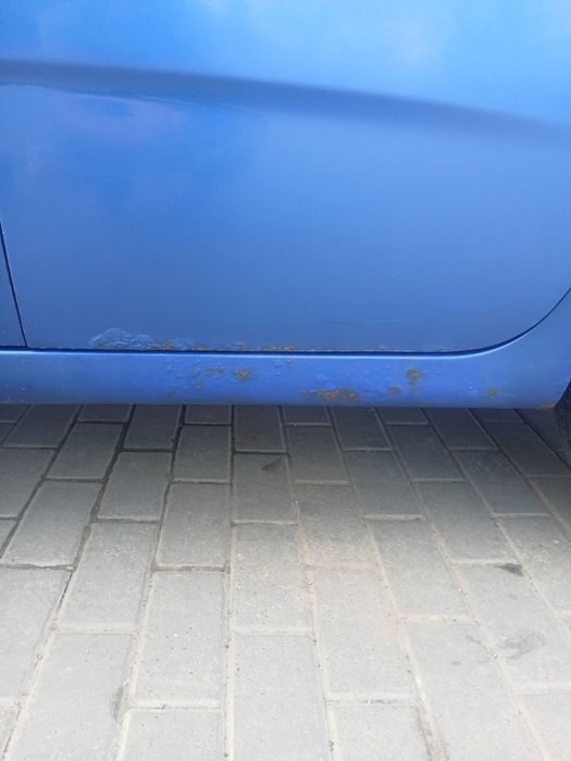 Продам Chevrolet Aveo