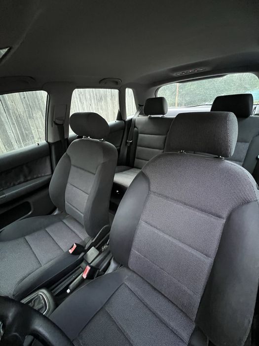 Audi A3 2003 1,6