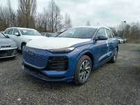 Audi Q6 e-tron Audi Q6 e-tron 100kWh Quattro Matrix LED; Komfort Plus VAT 23%