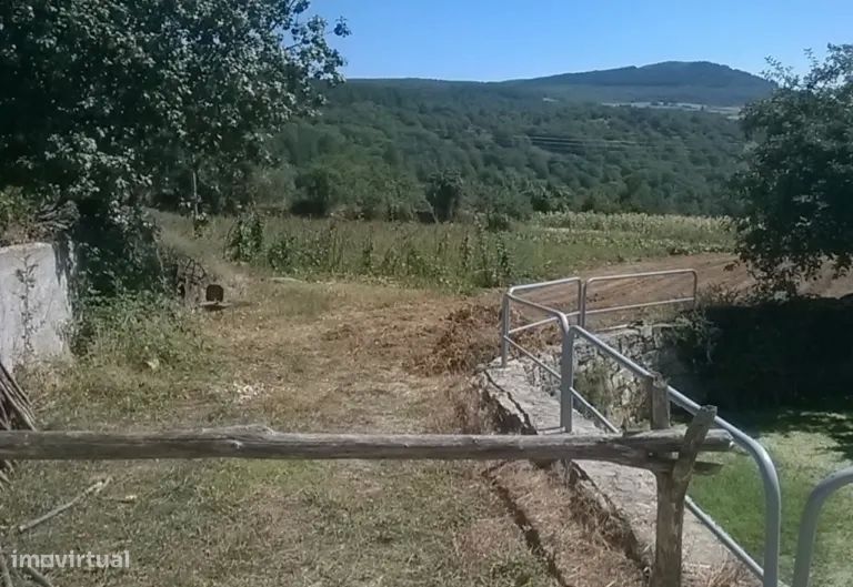 Terreno, Bragança, Vinhais