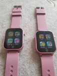 Zegarek smartwatch dla dzieci