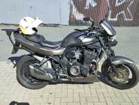 Suzuki Bandit 1996