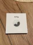 AirTag Apple Novas