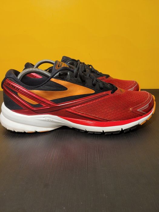 Brooks meskie buty do biegania