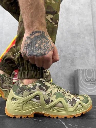 Кросівки Тактичні