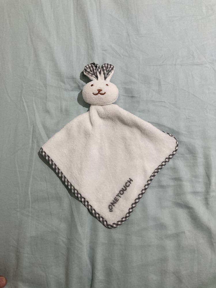 Doudou / Peluche para recém-nascido/ bebé a partir dos 0 meses