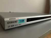 dvd Sony DVP-NS32