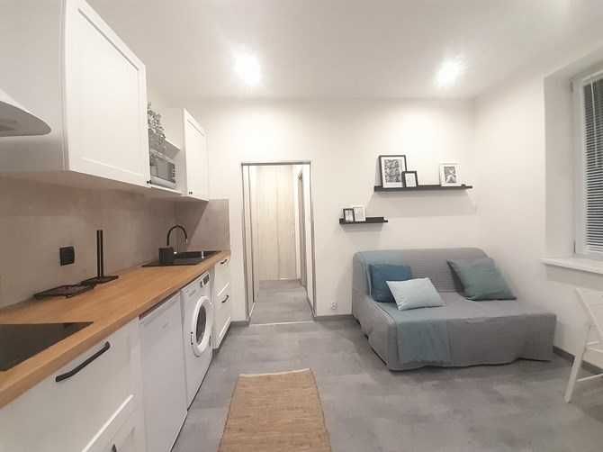 Przytulne 2 pokoje pet friendly, Rodziewiczówny 10A, BRAK PROWIZJI