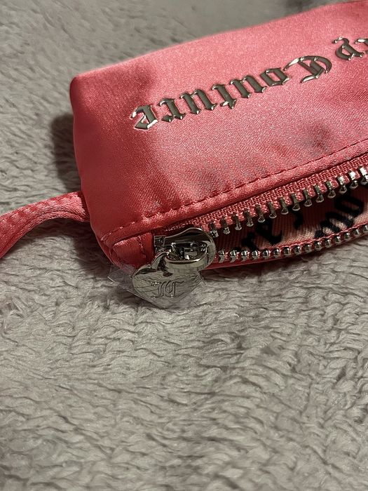 Torebka Juicy Couture