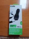 Ładowarka Samochoda SBS Micro USB 3A