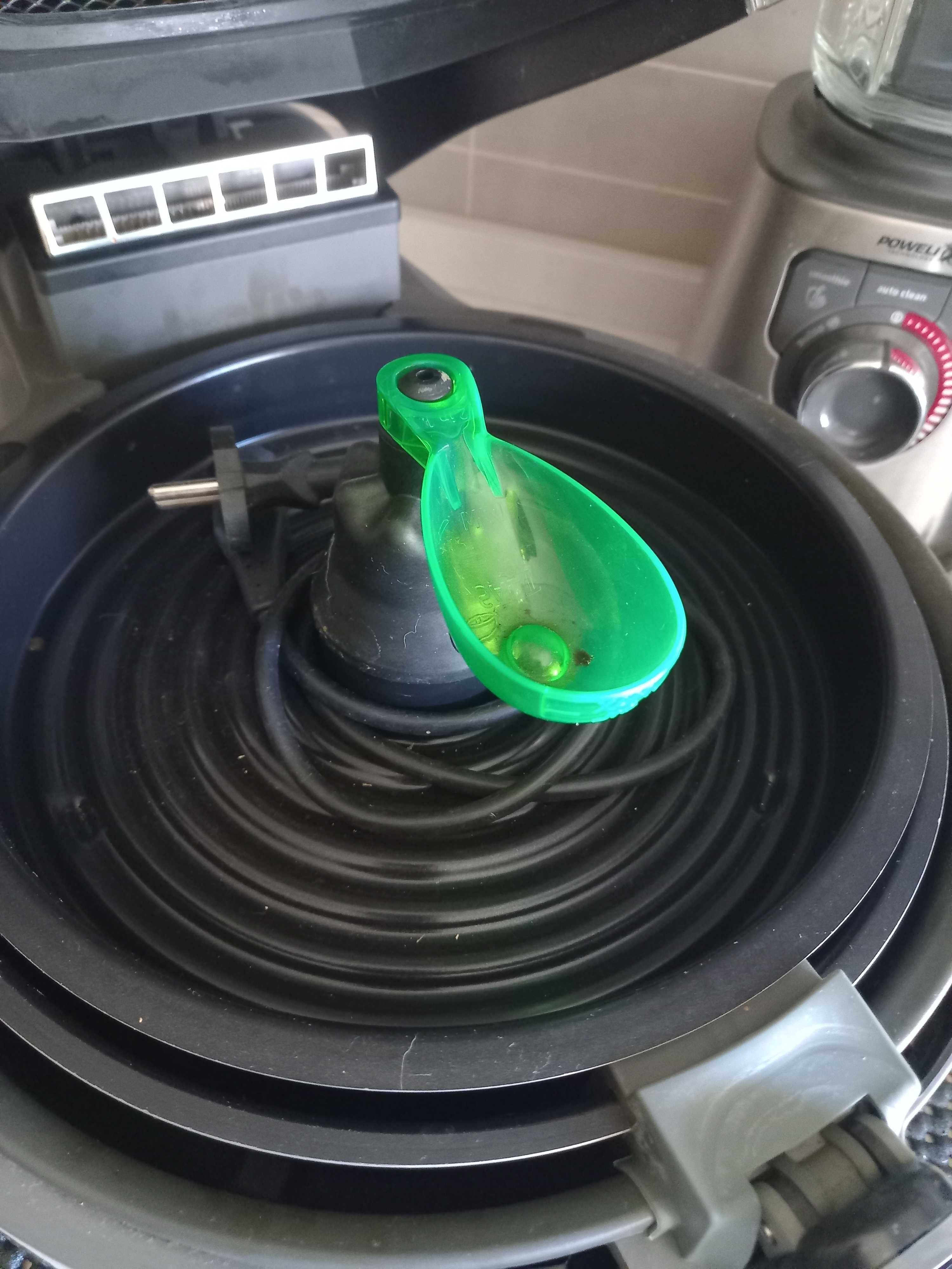 Fritadeira Tefal ActiFry 2 in 1