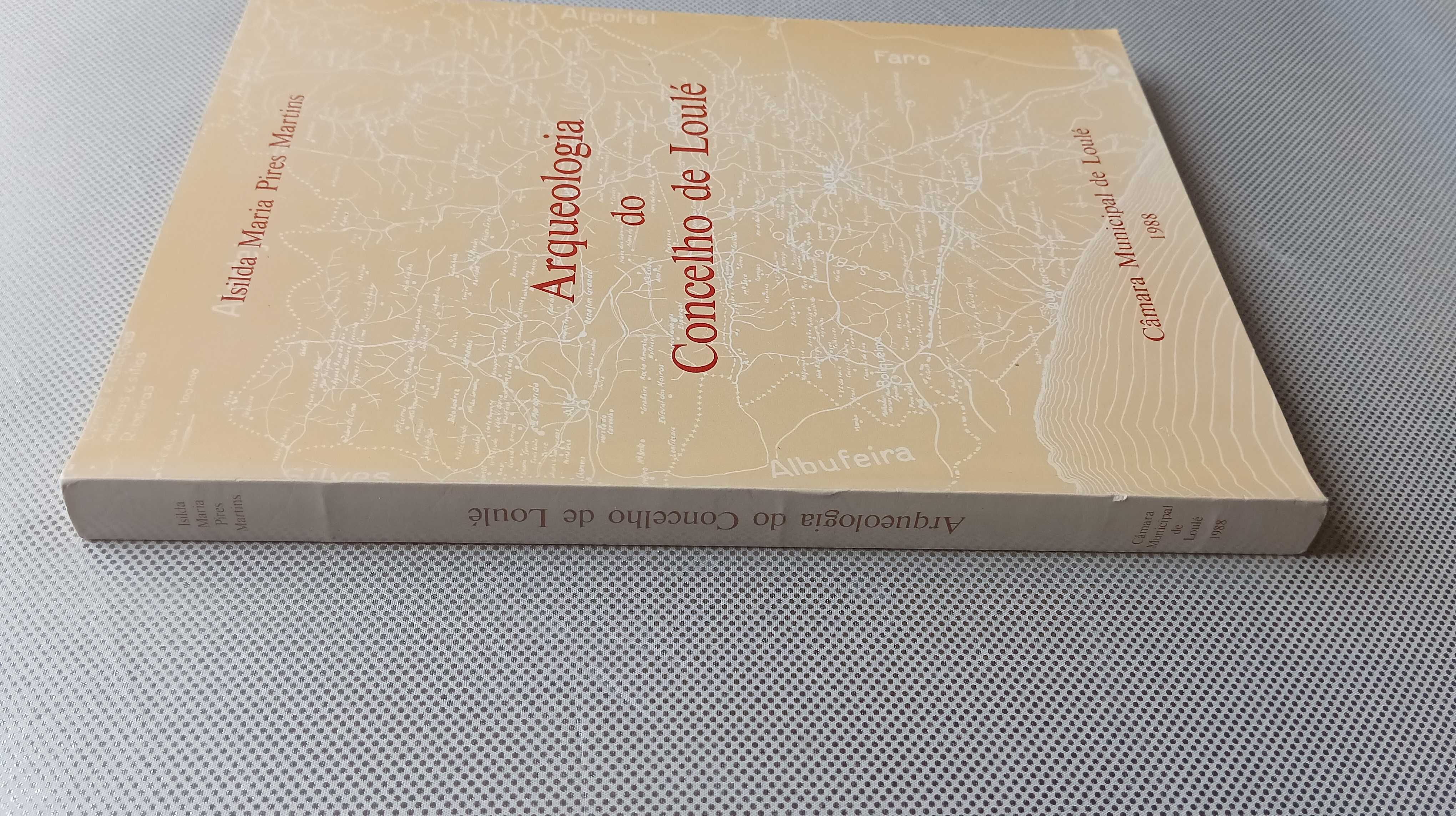 Arqueologia do concelho de Loulé