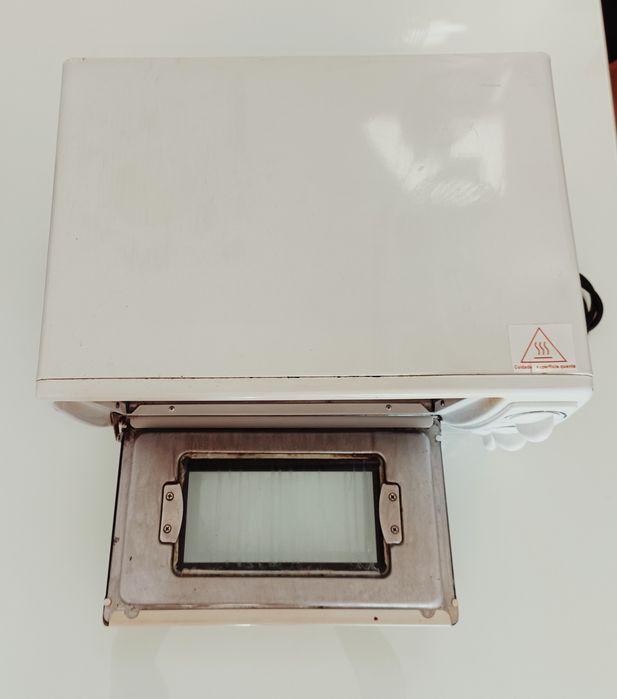 Forno Elétrico Bom Estado