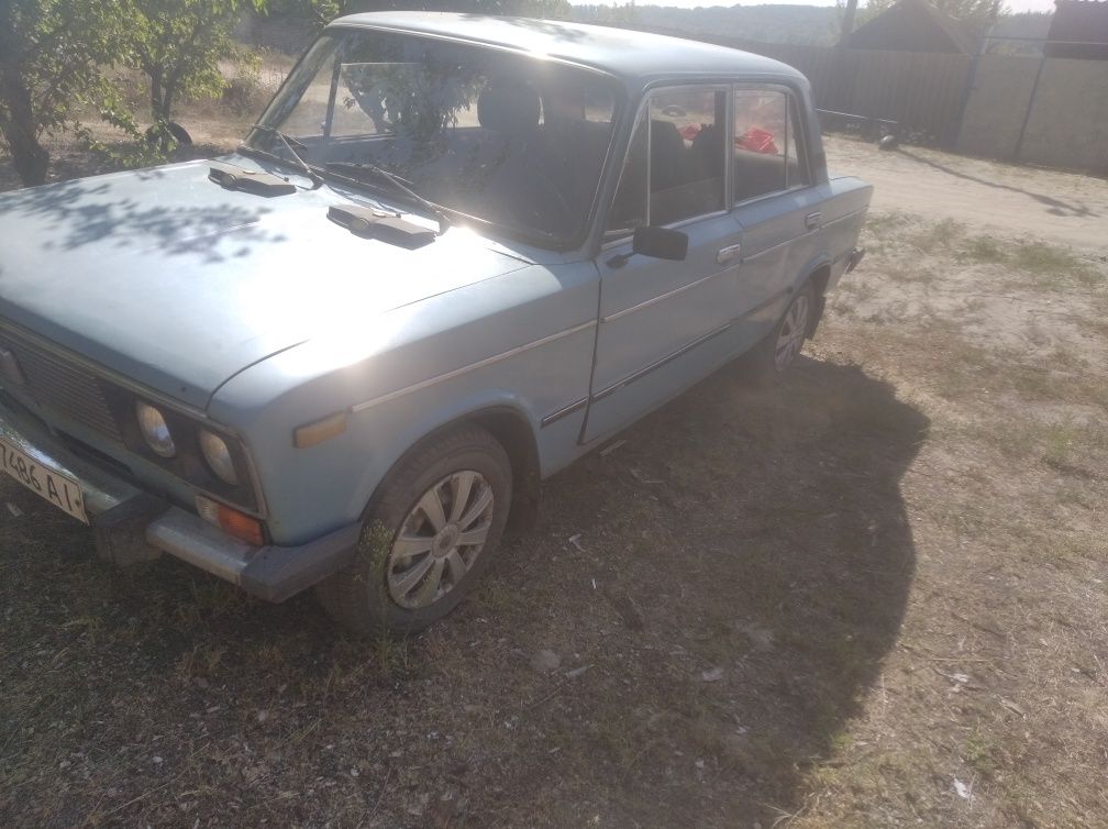 Продам ВАЗ 21063