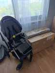 Cybex Priam 3.0 travel system 4w1
