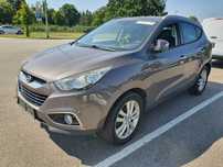 Hyundai ix35 Silnik 2,0 MPI w ofercie inne auta