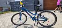 Rower M-Bike TIN 24 navy blue
