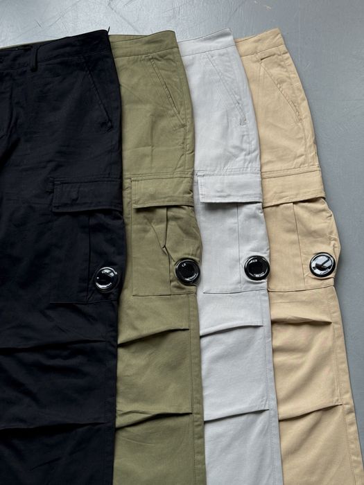 Штани C.P. COMPANY Cargo Pants