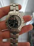 Продам Tag Heuer 2000 Exclusive Quartz Chronograph