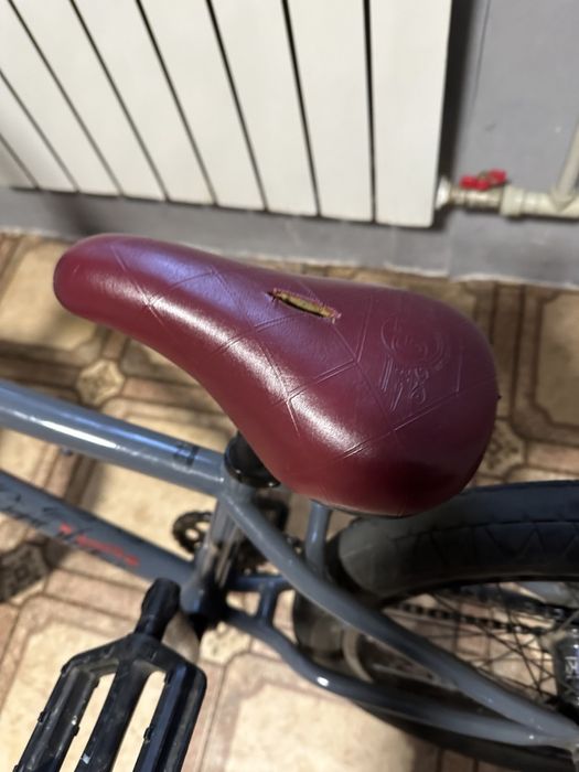 продам bmx в хорошем состоянии