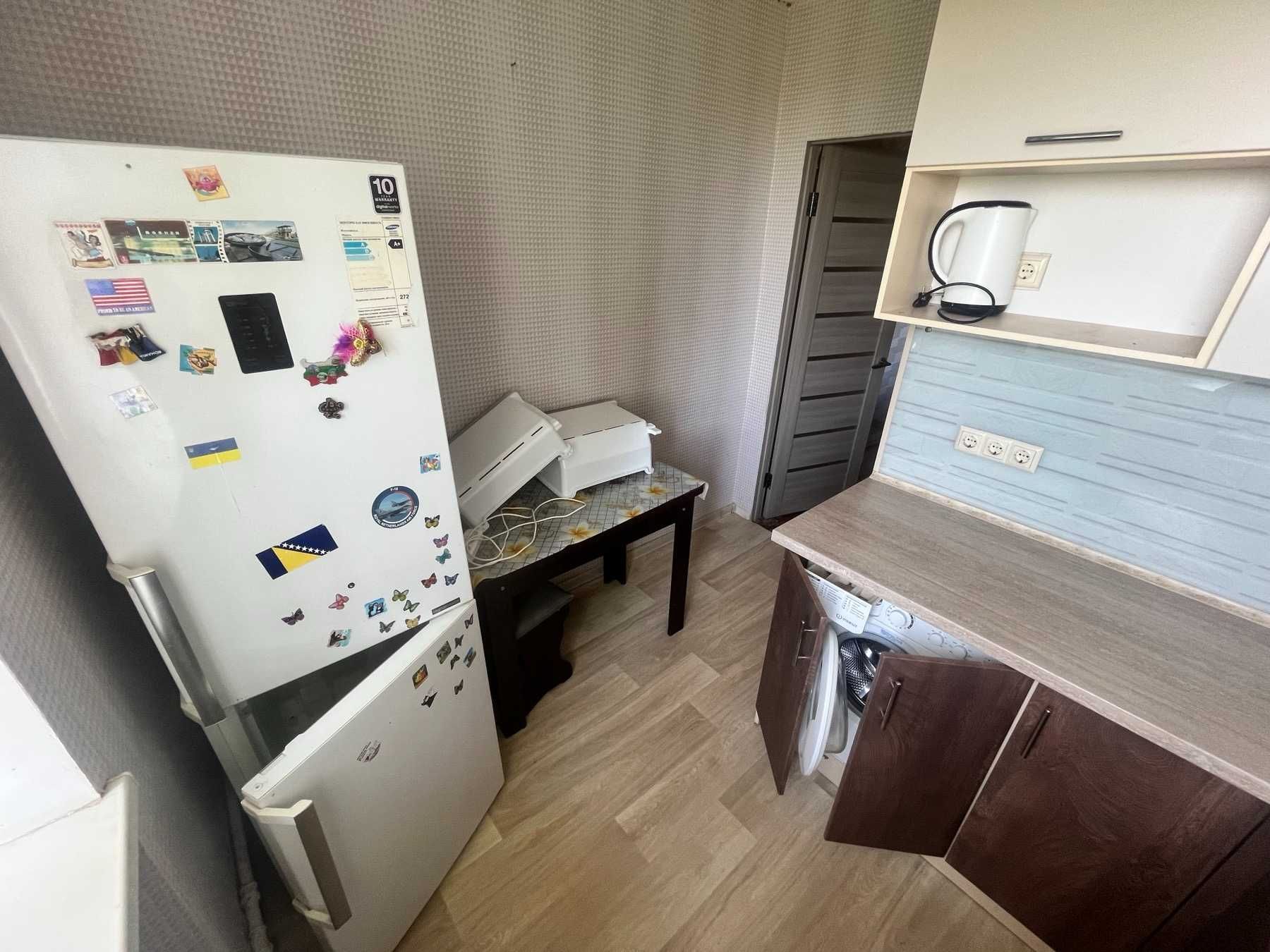 Продам 2 кімнатну квартиру в Соляних