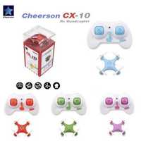 Drone Mini Quadcopter _ (Câmara) _ CX-10 (CX-10C)