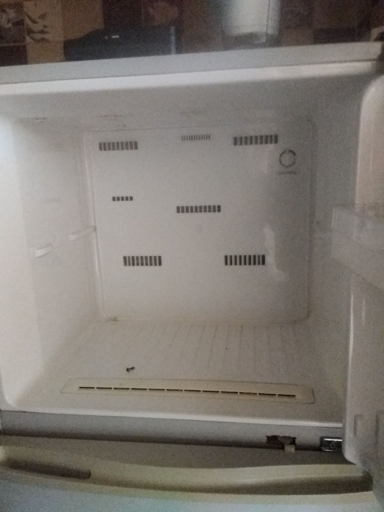 Холодильник Samsung SR-V39H No Frost