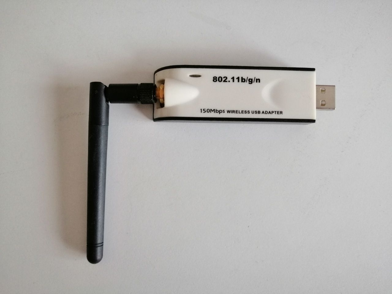 Adapter moduł Wi-Fi Wireless