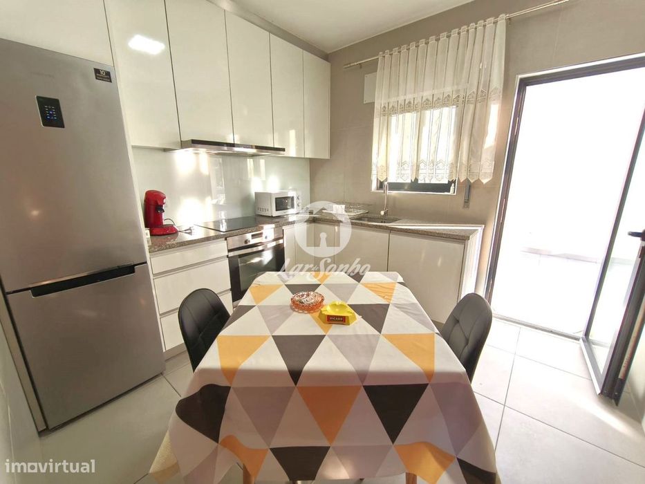 Moradia a 5 minutos de Barcelos