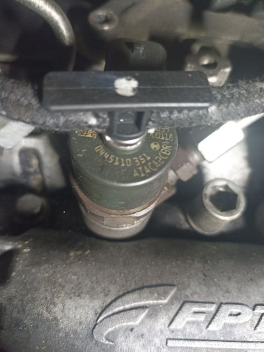 Injetores Opel, Fiat 1.3 CDTI MultiJet
