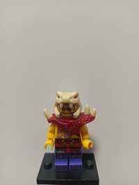 Figurka Lego Ninjago Zugu njo125