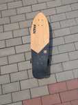 Longboard/ Deskorolka Raven