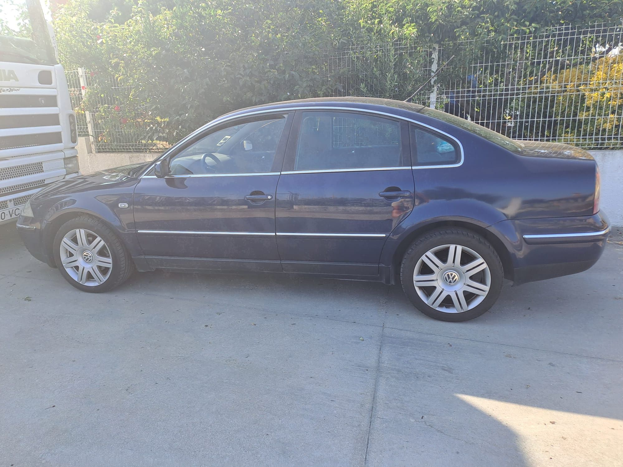 Venda de vw passat