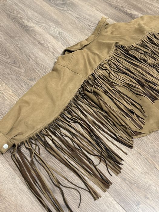Курточка Pull & Bear
