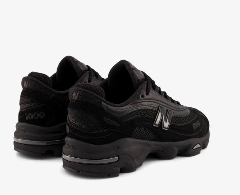 New Balance M1000B 44/44.5/45.5