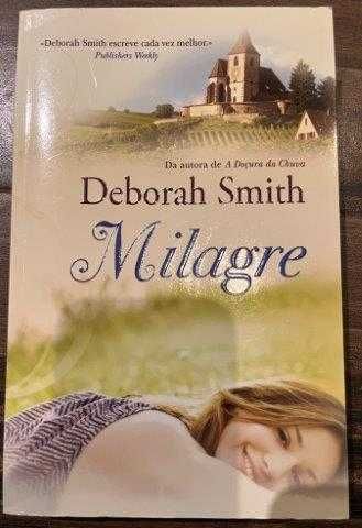 Milagre de Deborah Smith