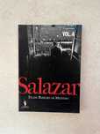 Livro Expresso Salazar - Filipe Ribeiro de Meneses (Vol 4)