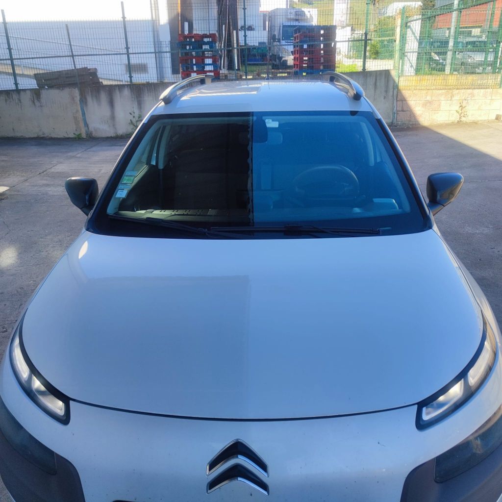Citroën C4 Cactus