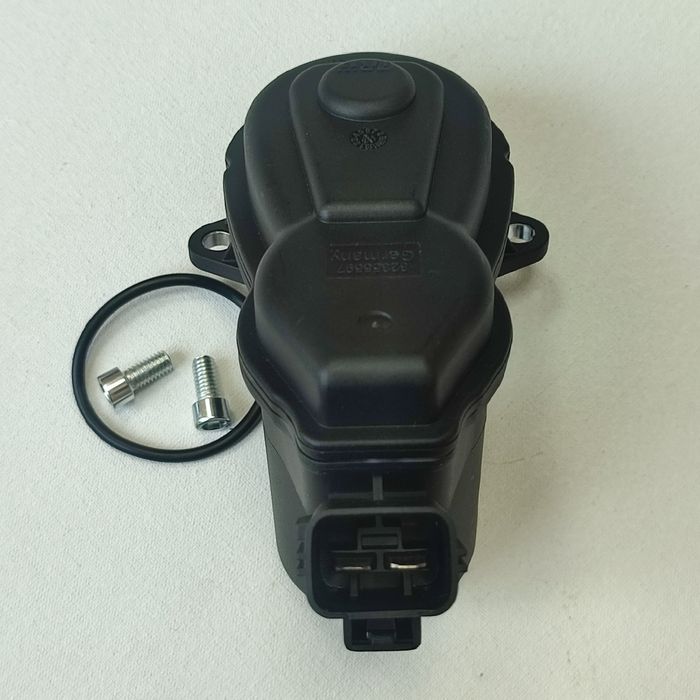 NP 2405 Моторчик ручника заднего суппорта TRW Рено Меган 3 4 Сценик