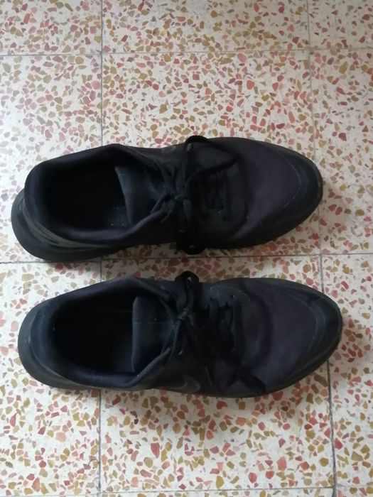 Tênis Nike usados a 26 euros