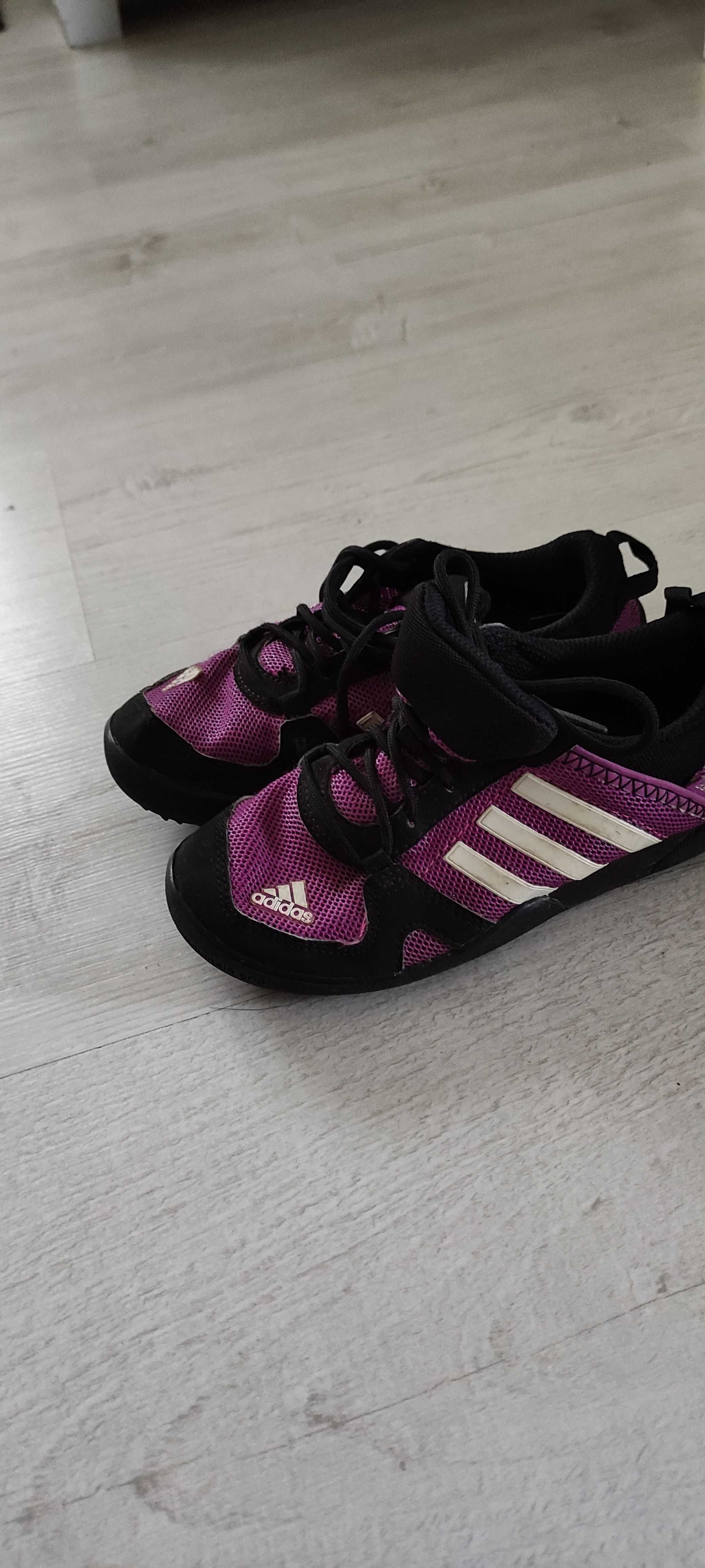 Buty adidas unisex