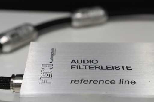Listwa zasilająca Fisch Audiotechnik Performance 7