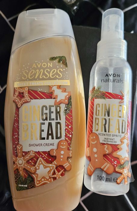 Brincos, mala e conjunto